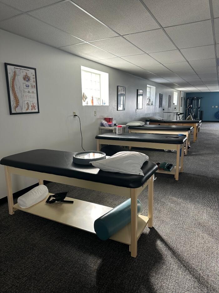 Images PT Link Physical Therapy - Genoa