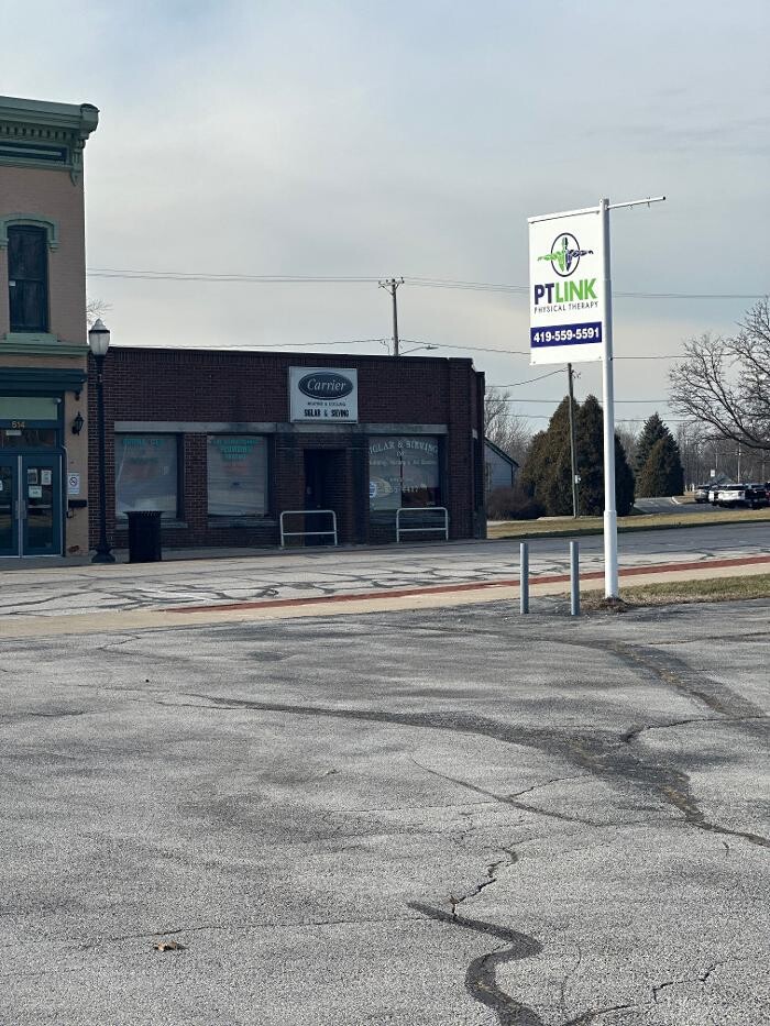 Images PT Link Physical Therapy - Genoa