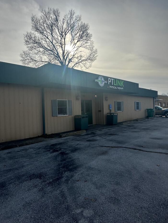 Images PT Link Physical Therapy - Genoa