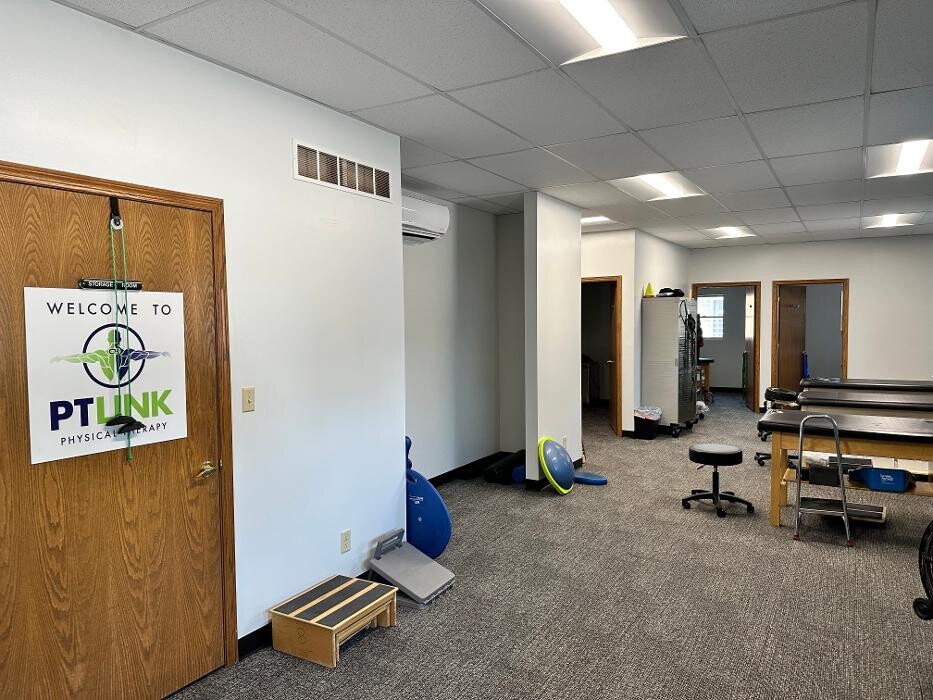 Images PT Link Physical Therapy - Genoa