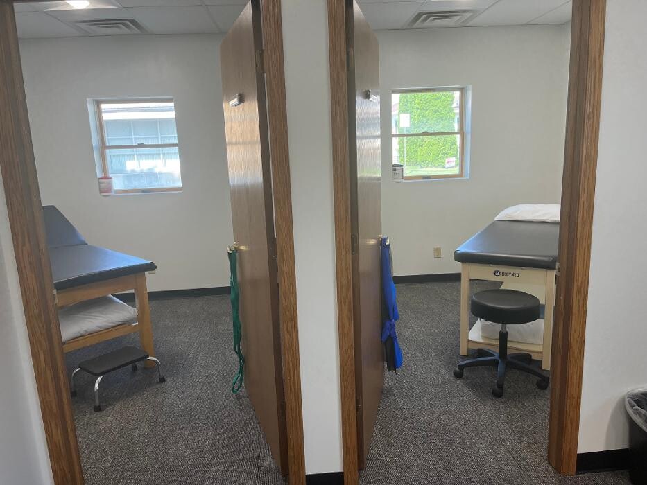 Images PT Link Physical Therapy - Genoa