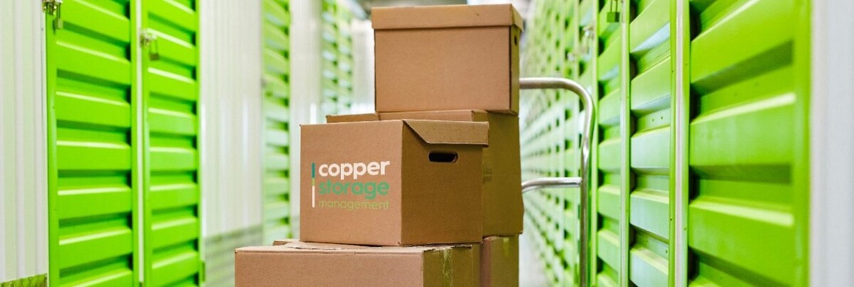 Images Copper Safe Storage - Phenix City Hwy 80
