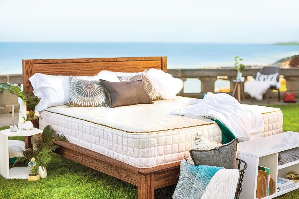 Images Naturepedic Organic Mattress Gallery Denver