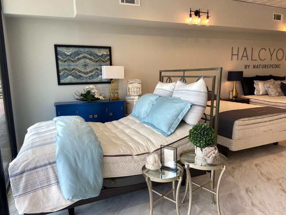 Images Naturepedic Organic Mattress Gallery Dallas