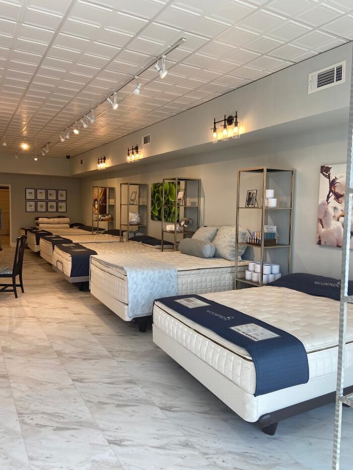 Images Naturepedic Organic Mattress Gallery Dallas