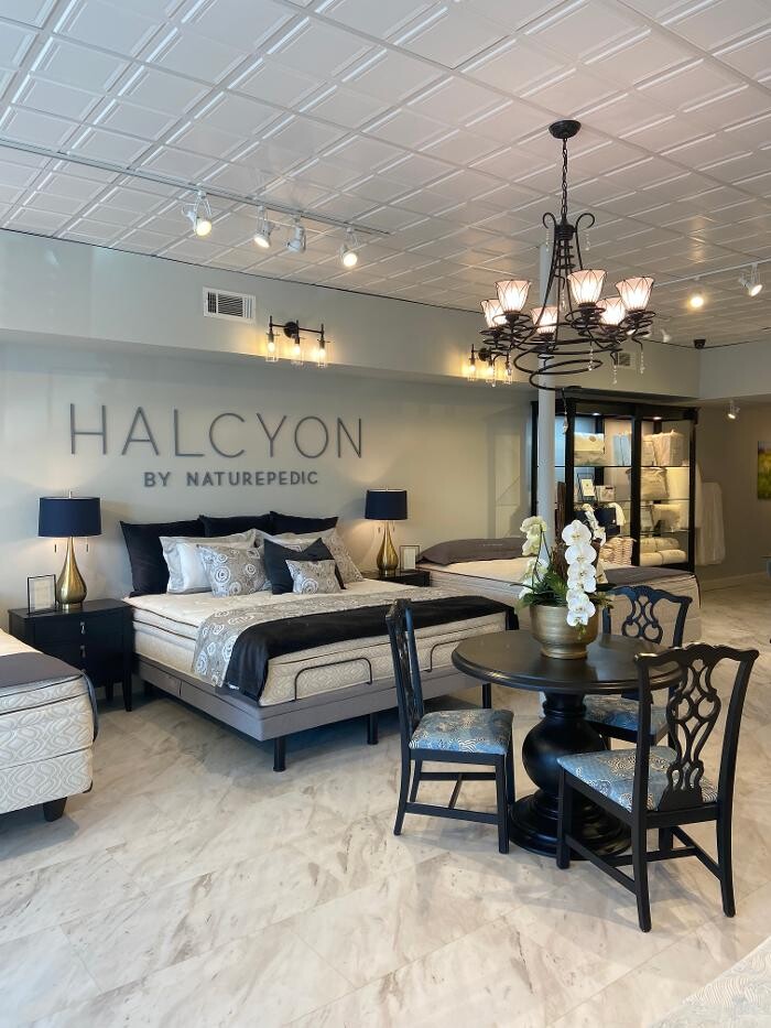 Images Naturepedic Organic Mattress Gallery Dallas