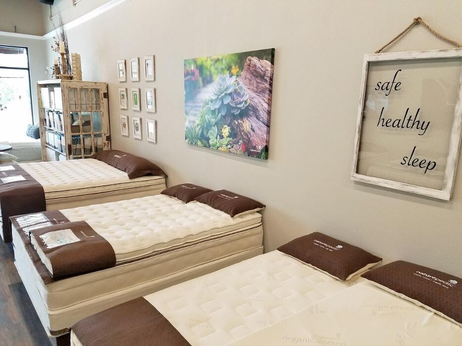 Images Naturepedic Organic Mattress Gallery Frisco
