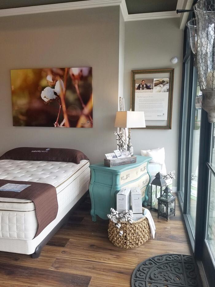 Images Naturepedic Organic Mattress Gallery Frisco