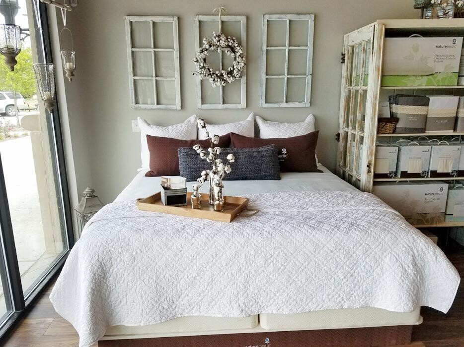 Images Naturepedic Organic Mattress Gallery Frisco