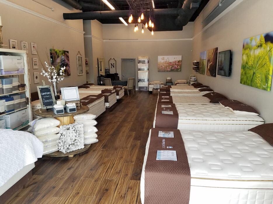 Images Naturepedic Organic Mattress Gallery Frisco