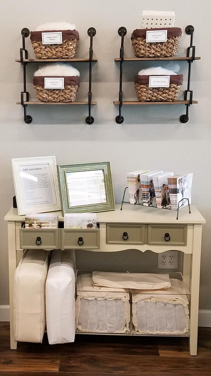 Images Naturepedic Organic Mattress Gallery Frisco