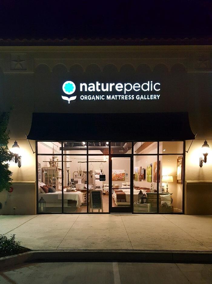 Images Naturepedic Organic Mattress Gallery Frisco