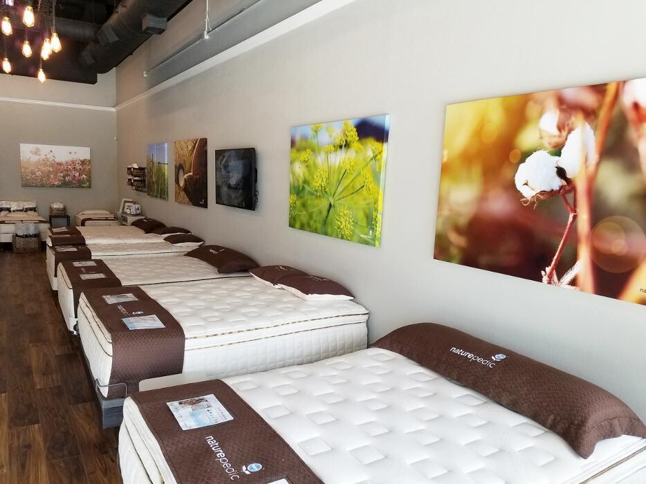 Images Naturepedic Organic Mattress Gallery Frisco