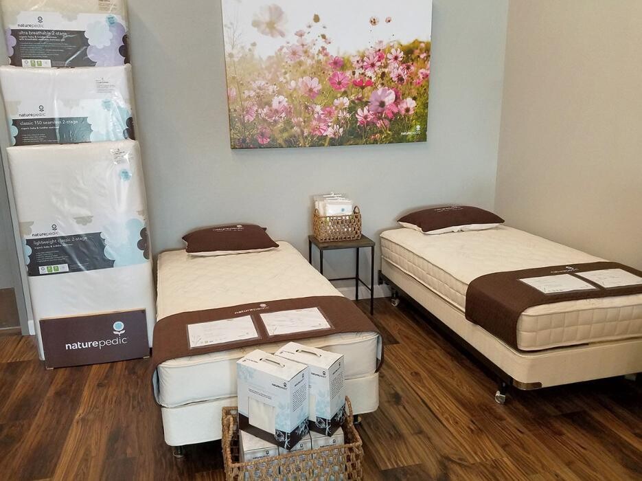 Images Naturepedic Organic Mattress Gallery Frisco