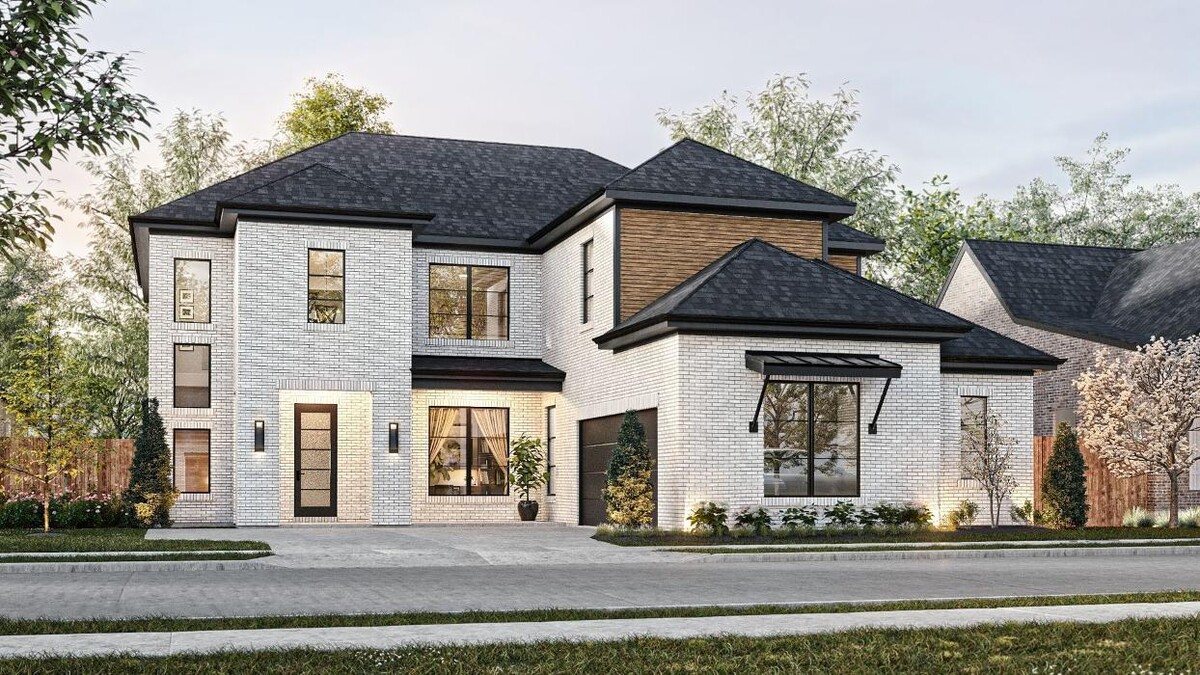 Images Olivia Clarke Homes