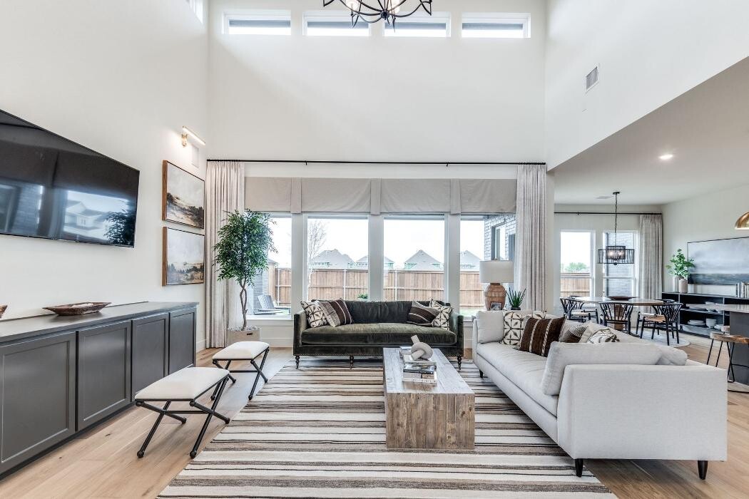 Images Olivia Clarke Homes