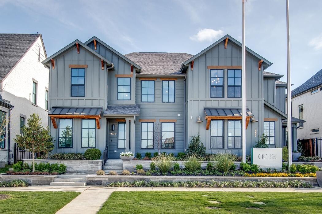 Images Olivia Clarke Homes