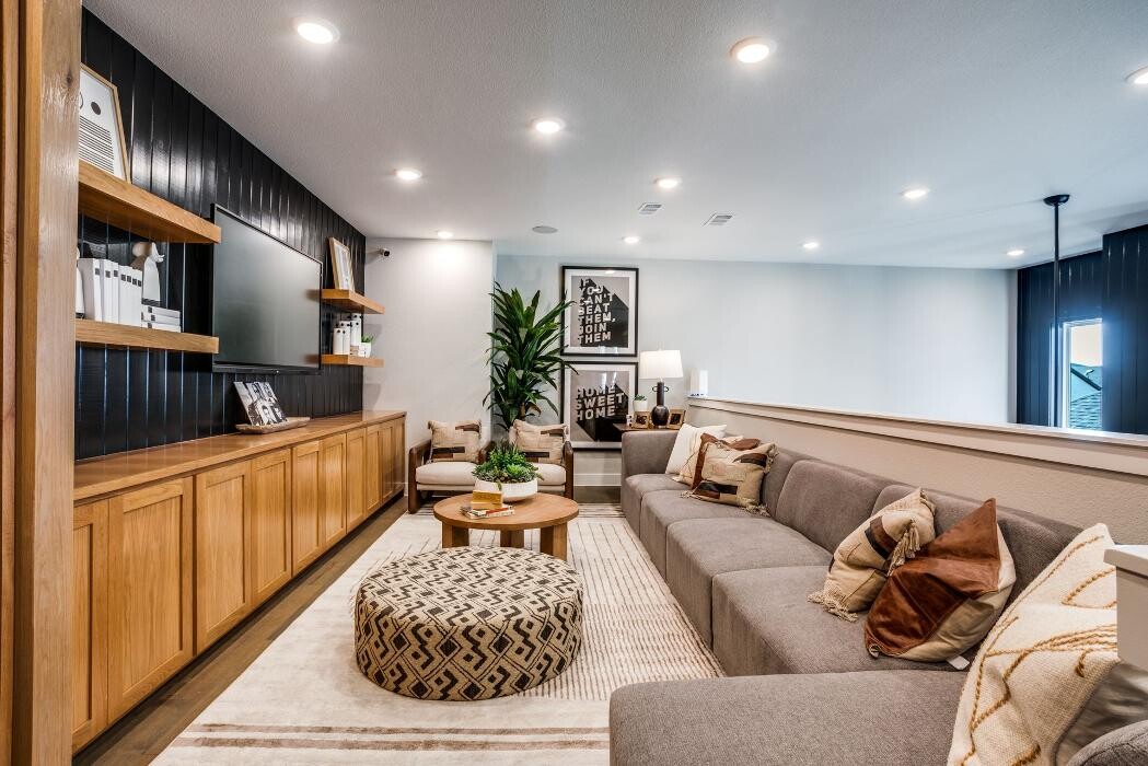Images Olivia Clarke Homes
