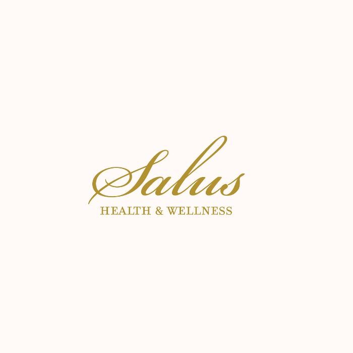 Salus Wellness LLC Logo