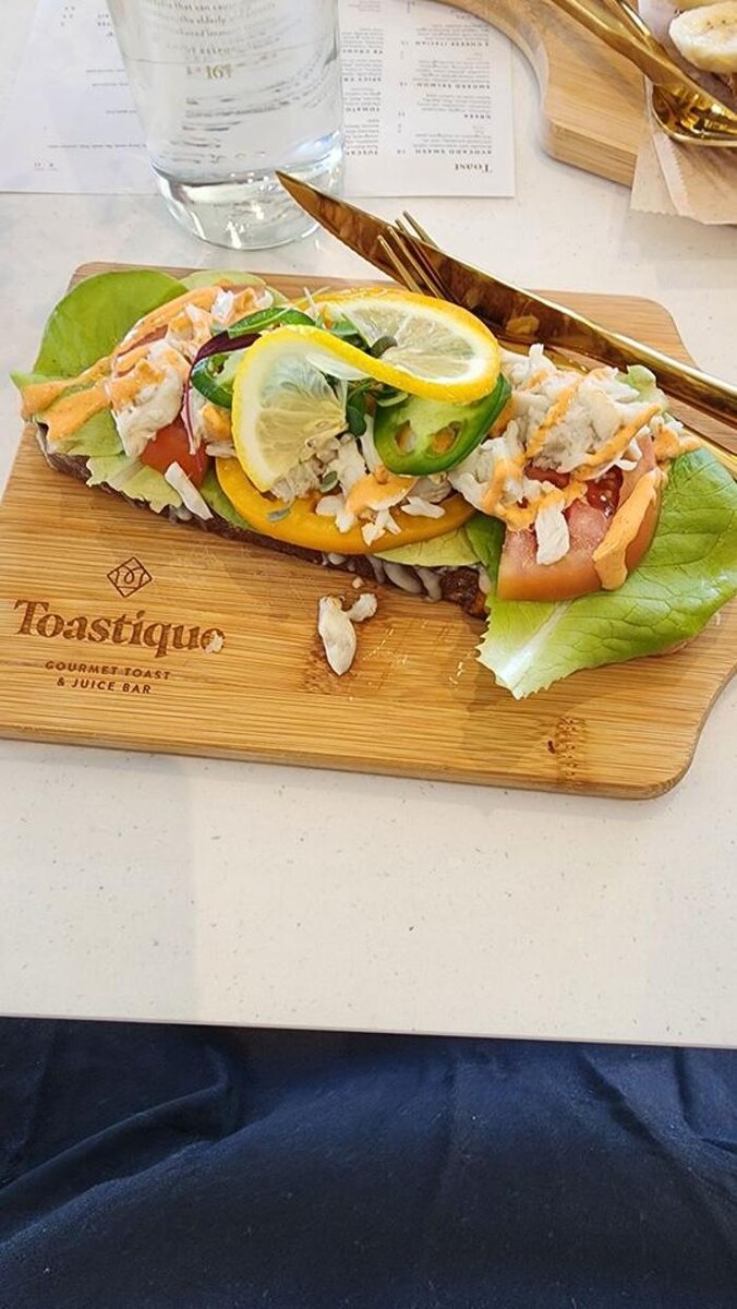 Images Toastique