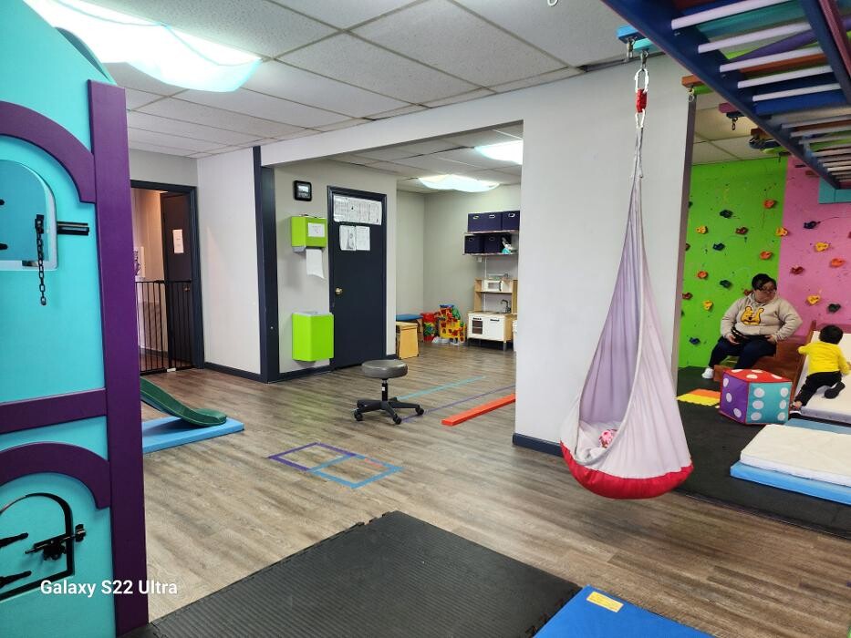 Images Thera-Play Pediatrics