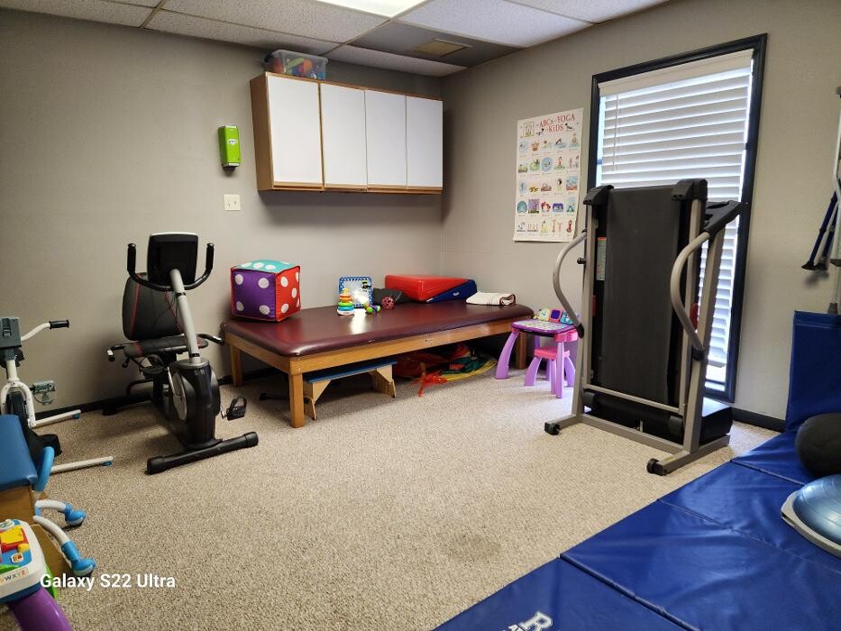 Images Thera-Play Pediatrics