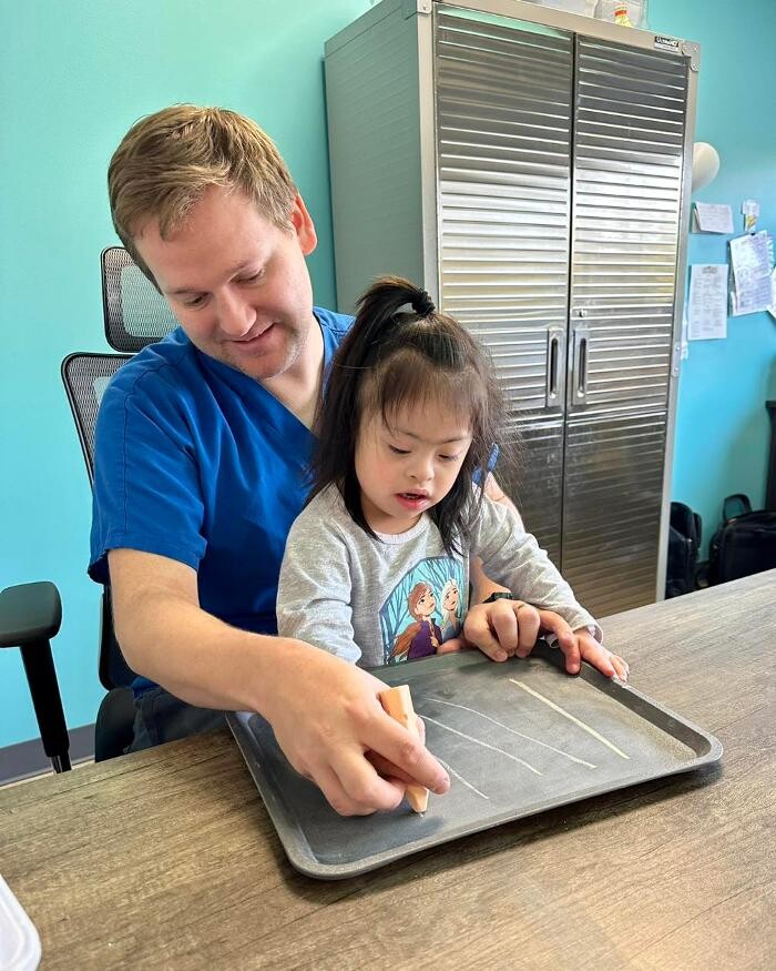 Images Thera-Play Pediatrics