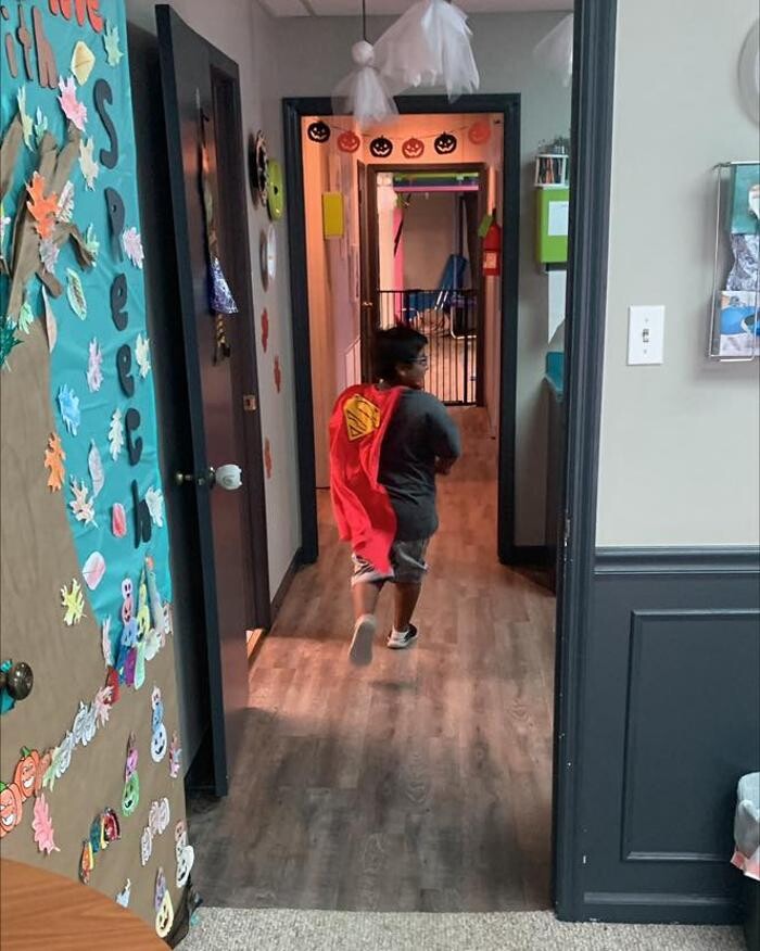 Images Thera-Play Pediatrics