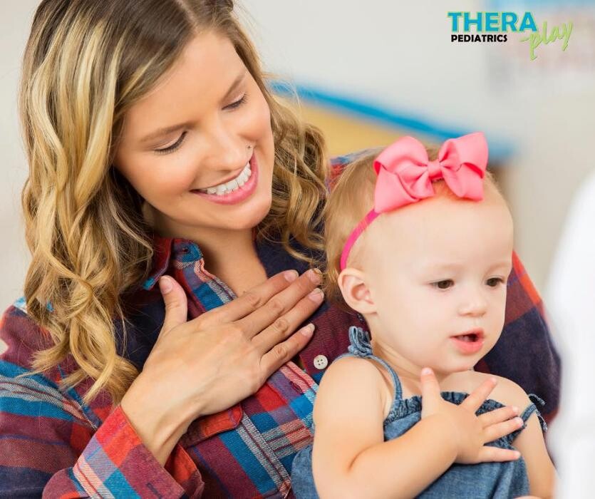 Images Thera-Play Pediatrics