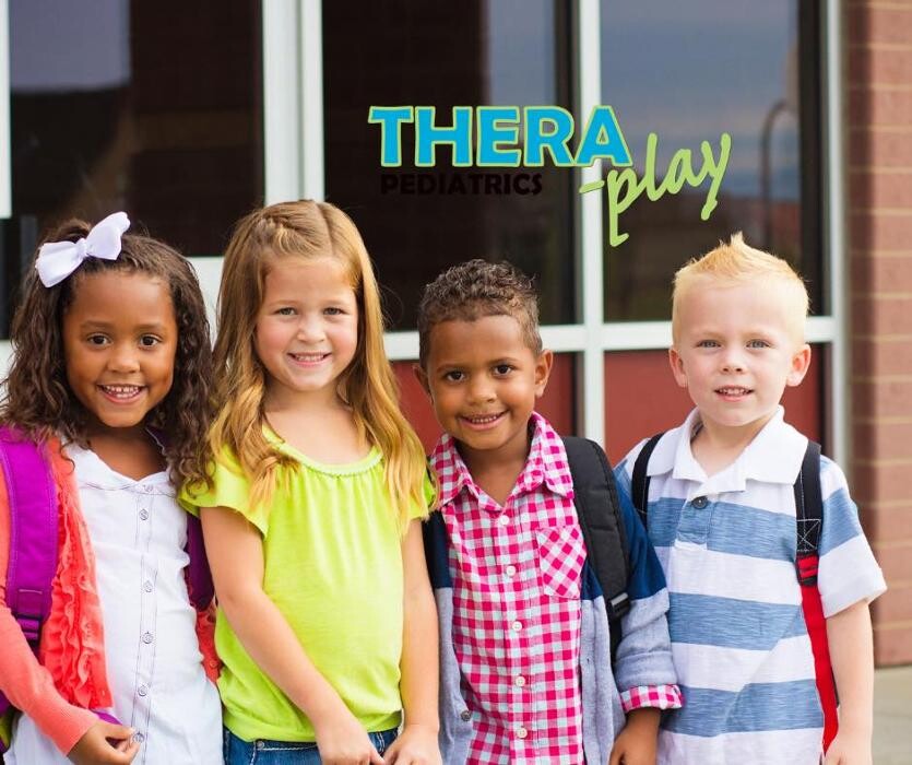 Images Thera-Play Pediatrics