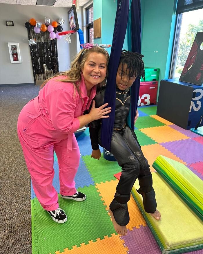 Images Thera-Play Pediatrics