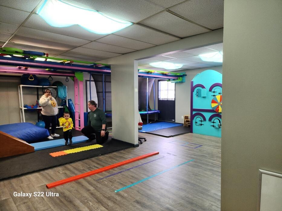 Images Thera-Play Pediatrics