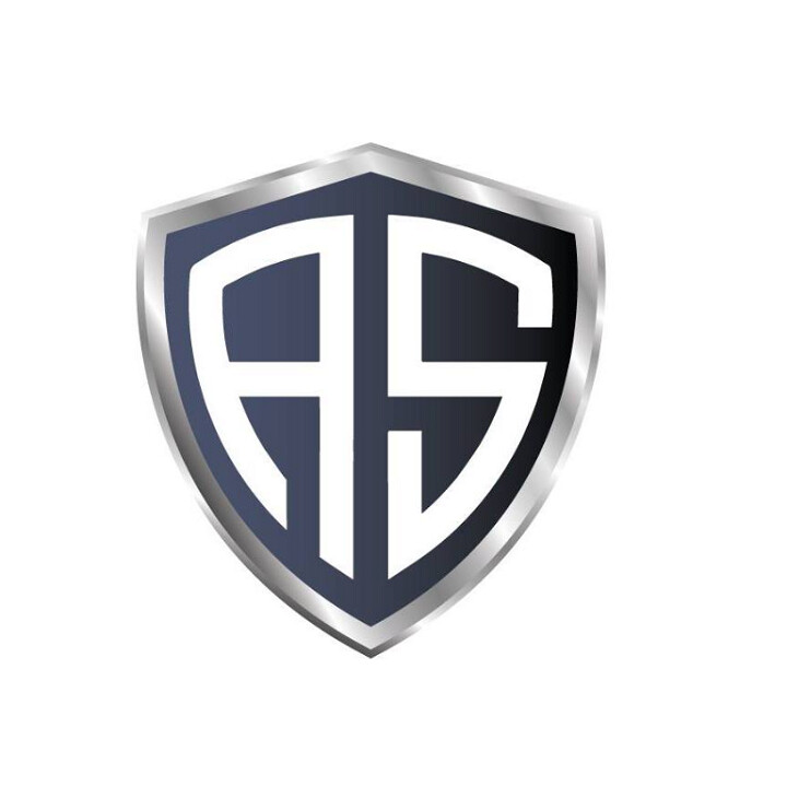 AutoShield Collision Logo