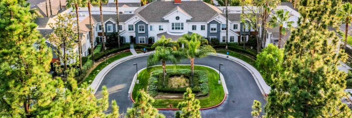 Images Gardens at Northridge