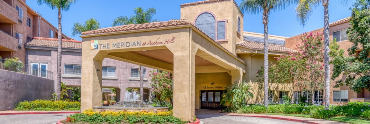 Images Meridian at Anaheim Hills
