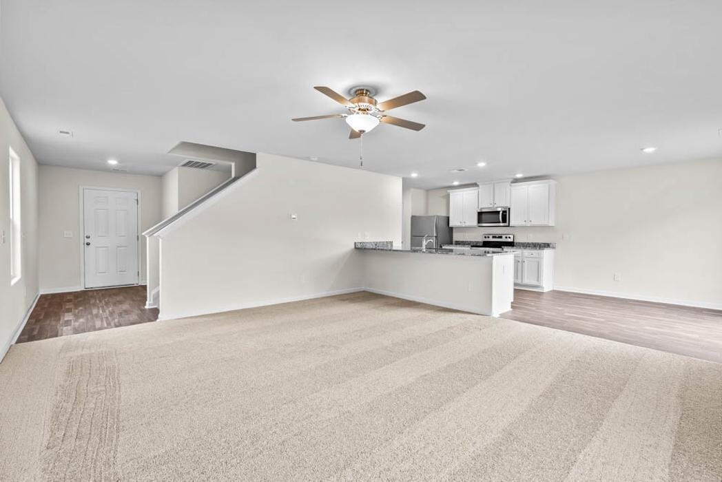 Images LGI Homes - The Meadows at Oxford