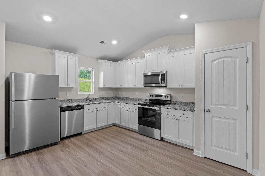 Images LGI Homes - The Meadows at Oxford