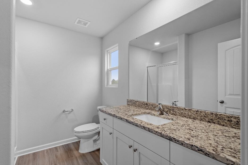 Images LGI Homes - The Meadows at Oxford