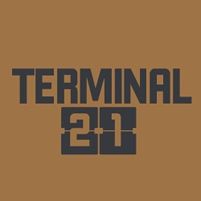 Terminal 21 Logo