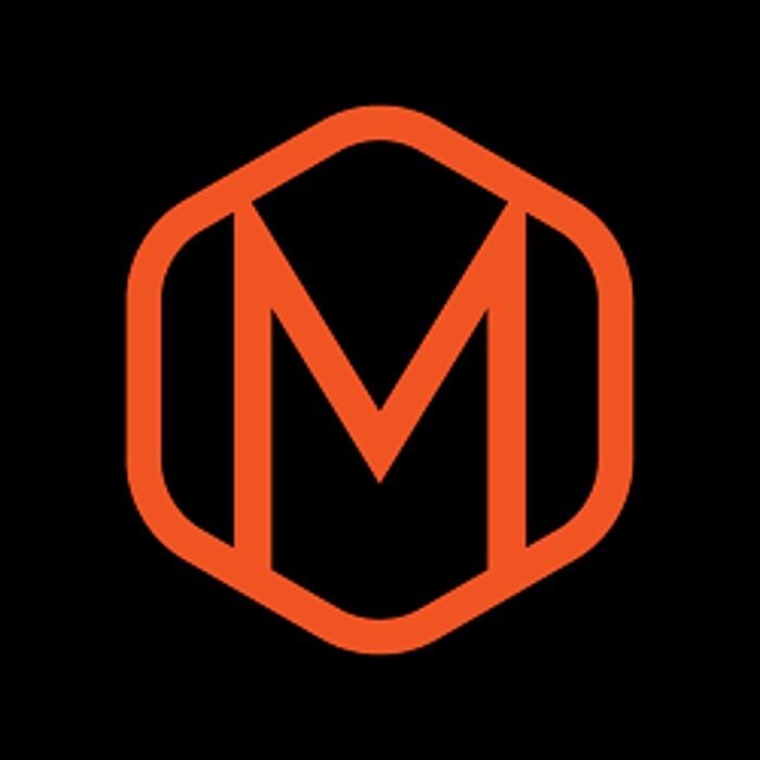 The Monroe Logo