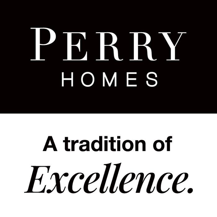 Images Perry Homes - Veranda 40'