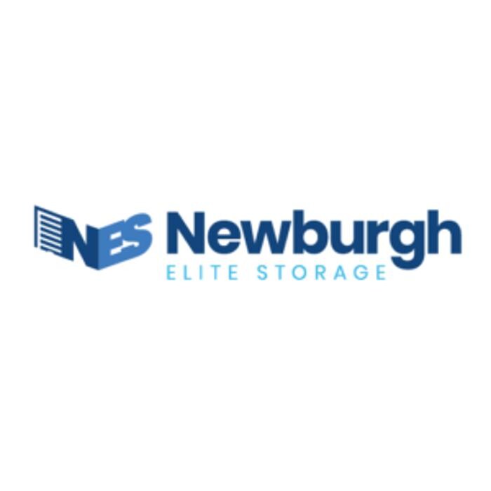 Newburgh Elite Storage Logo