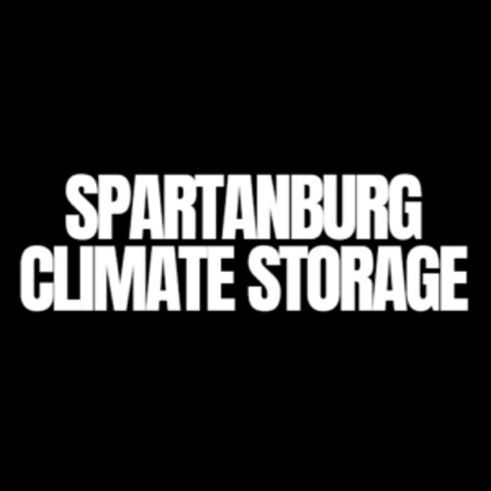 Spartanburg Climate Storage Center Logo
