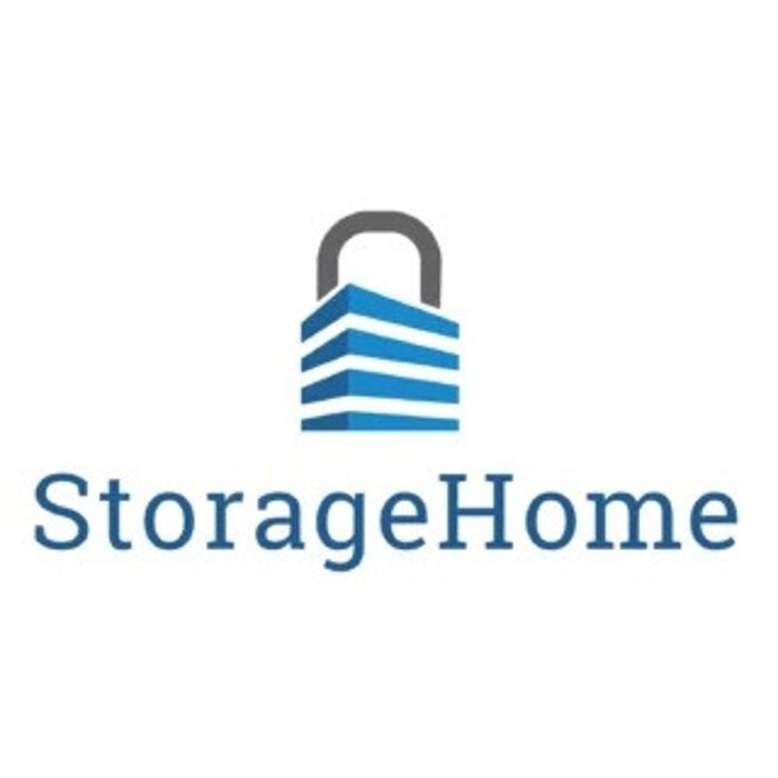 StorageHome Logo