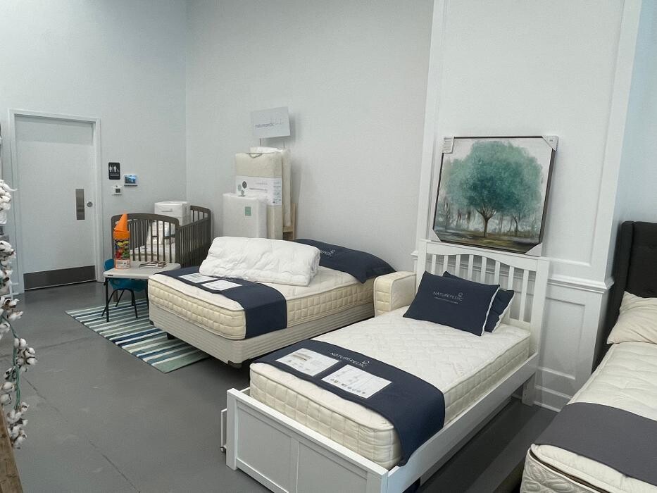 Images Naturepedic Organic Mattress Gallery Charlotte