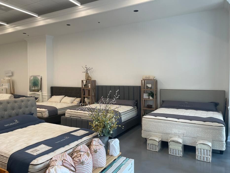Images Naturepedic Organic Mattress Gallery Charlotte