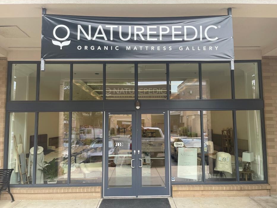 Images Naturepedic Organic Mattress Gallery Charlotte