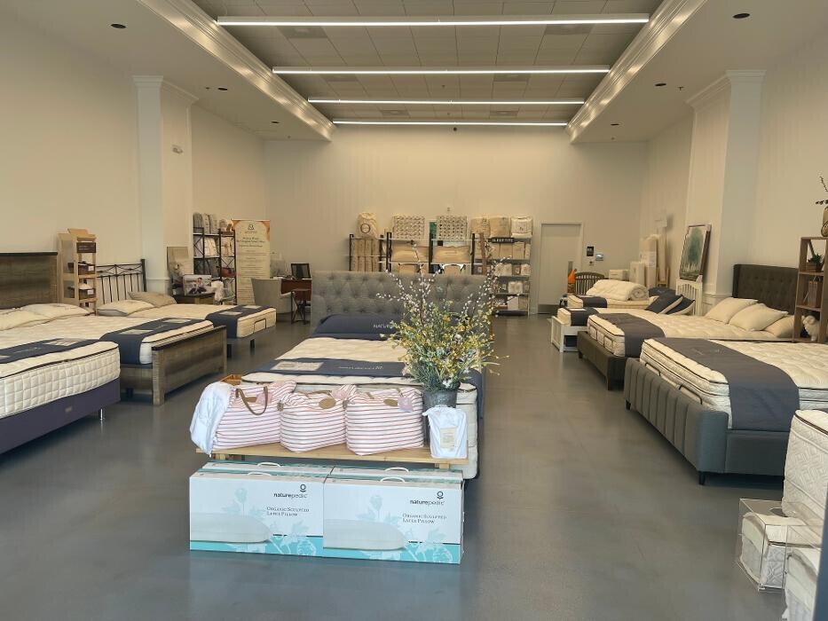 Images Naturepedic Organic Mattress Gallery Charlotte