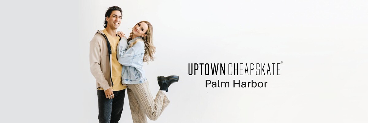 Images Uptown Cheapskate Palm Harbor