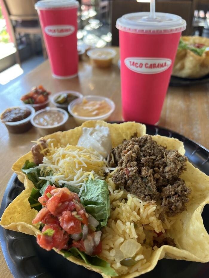 Images Taco Cabana